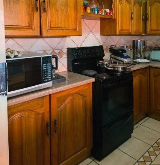 3 Bedroom Property for Sale in Elandsrand North West